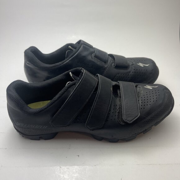 Specialized Sport Mountain Bike Shoes MEN Size 7.5 - Picture 1 of 13
